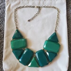 Charming Charlie’s Statement necklace